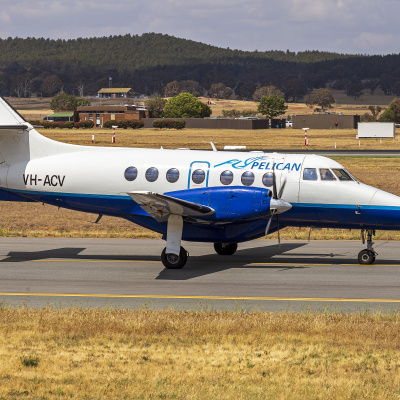 Australian Capital Territory